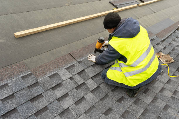 Best Roof Maintenance Services  in Helena Valley West Central, MT