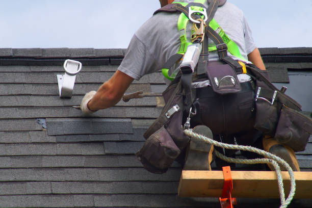 Best Storm Damage Roof Repair  in Helena Valley West Central, MT