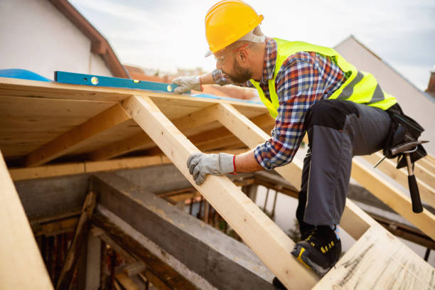Best Metal Roofing Contractor  in Helena Valley West Central, MT