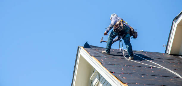 Best New Roof Installation  in Helena Valley West Central, MT